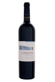 Corison Winery | Cabernet Sauvignon 1